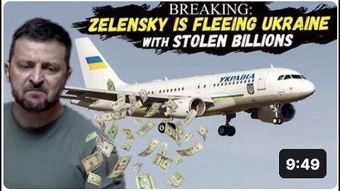 A SHOCKING Truth Emerged: Zelensky Bought a Large Platinum Deposit in South Africa for $2 billion