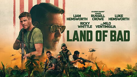 Land of (really) Bad