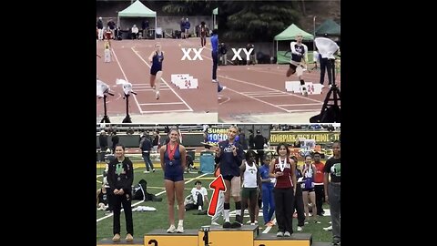 TRANSGENDER ALLOWED TO COMPETE🎬🏃‍♀️🚧🏃📸 IN GIRLS SPORTS IN CALIFORNIA🚧🏃‍♀️🤸‍♂️💫