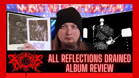 ⚔Xasthur All Reflections Drained Review⚔