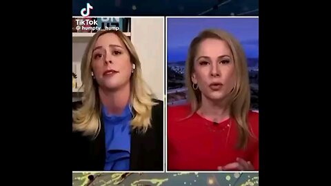 IDG APOLOGIST GETS THE RIOT ACT READ TO HER