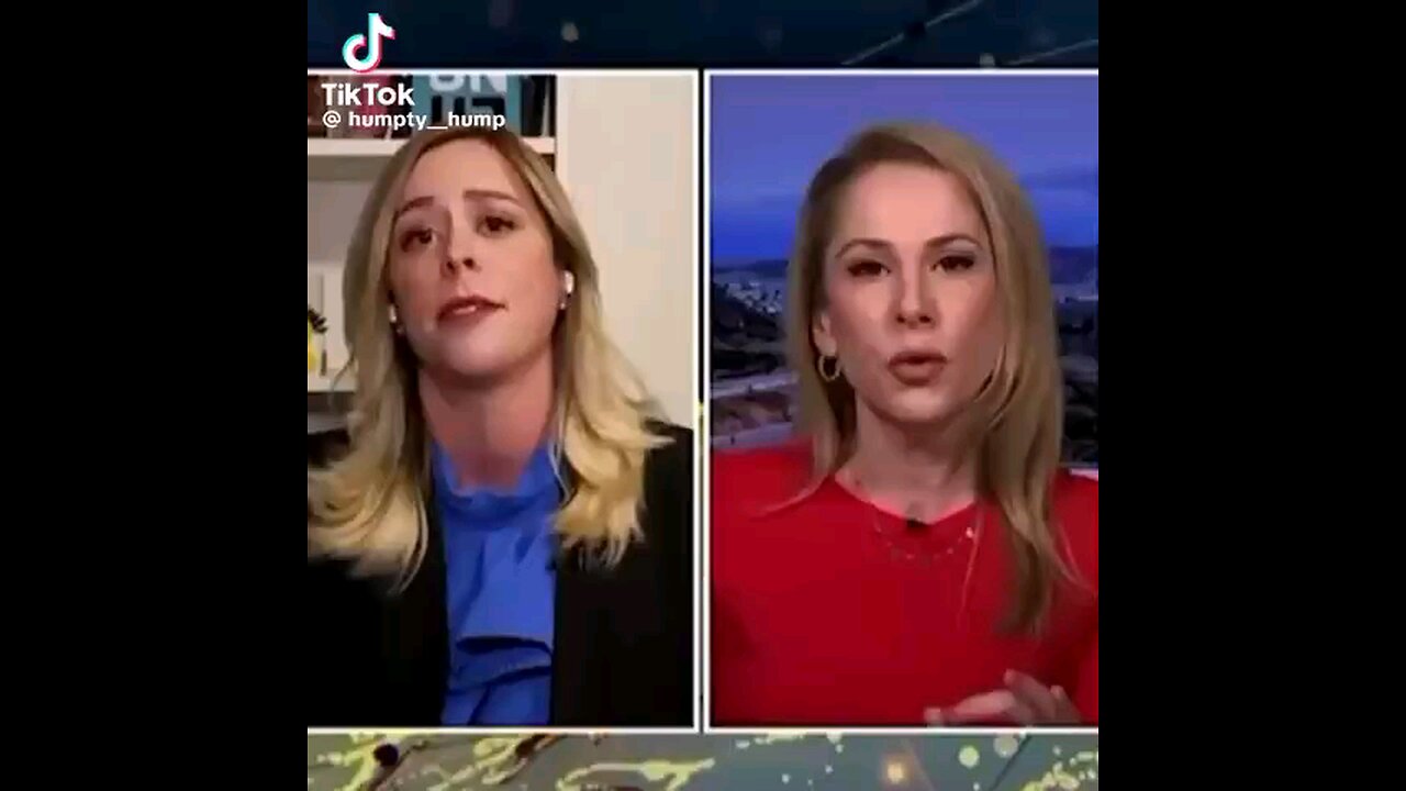 IDG APOLOGIST GETS THE RIOT ACT READ TO HER