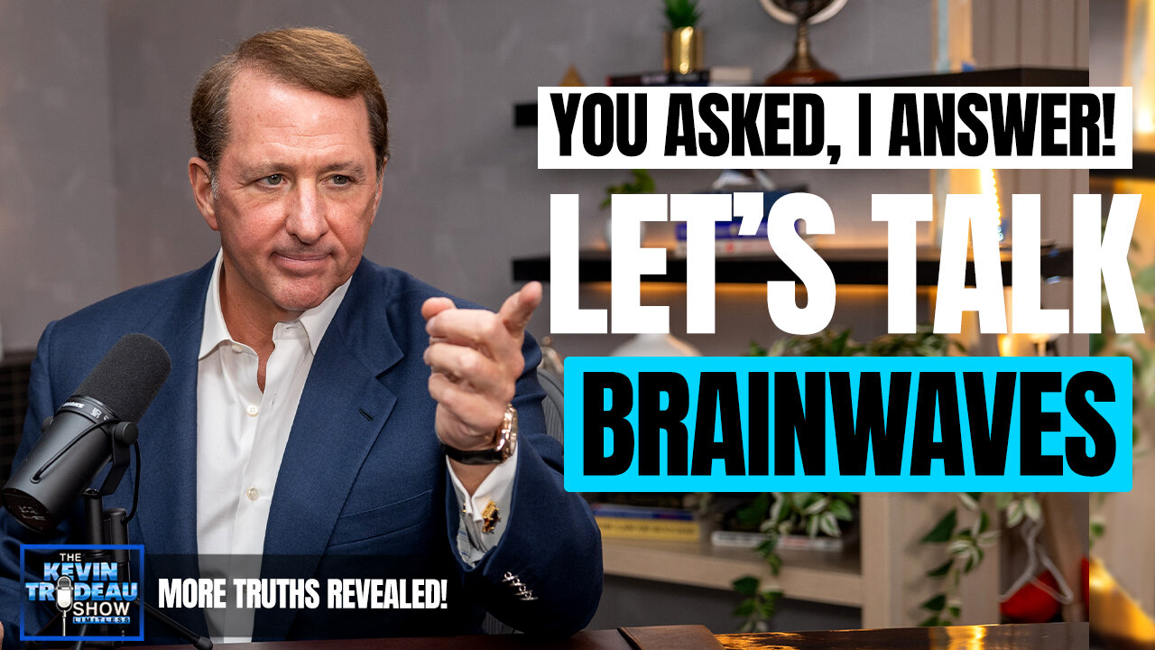 Ask And You Shall Receive: Billionaire Brainwave Secrets Q & A!