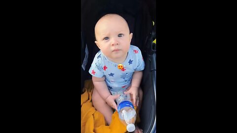 Baby Louis