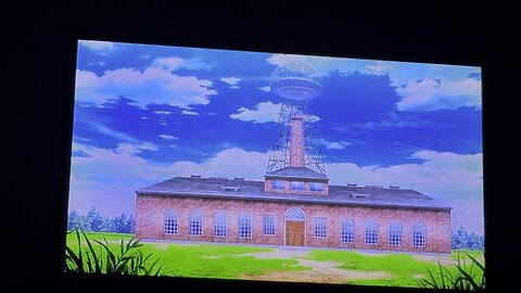 Record of ragnarok Super Tesla particles