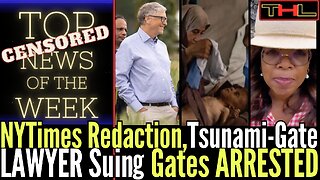 Top CENSORED News of the Week | Aug 1, 2025