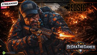 BATTLEFIELD 6 | BREAKTHROUGH PERSONAL RECORD TO BREAK: 50 K'S