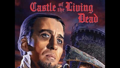 Destination Nightmare Late Nite Movie: Castle Of The Living Dead