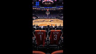 Jalen Green, Grayson Allen on Suns injury report