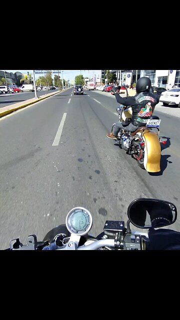 Asi se ve la libertad 🦅