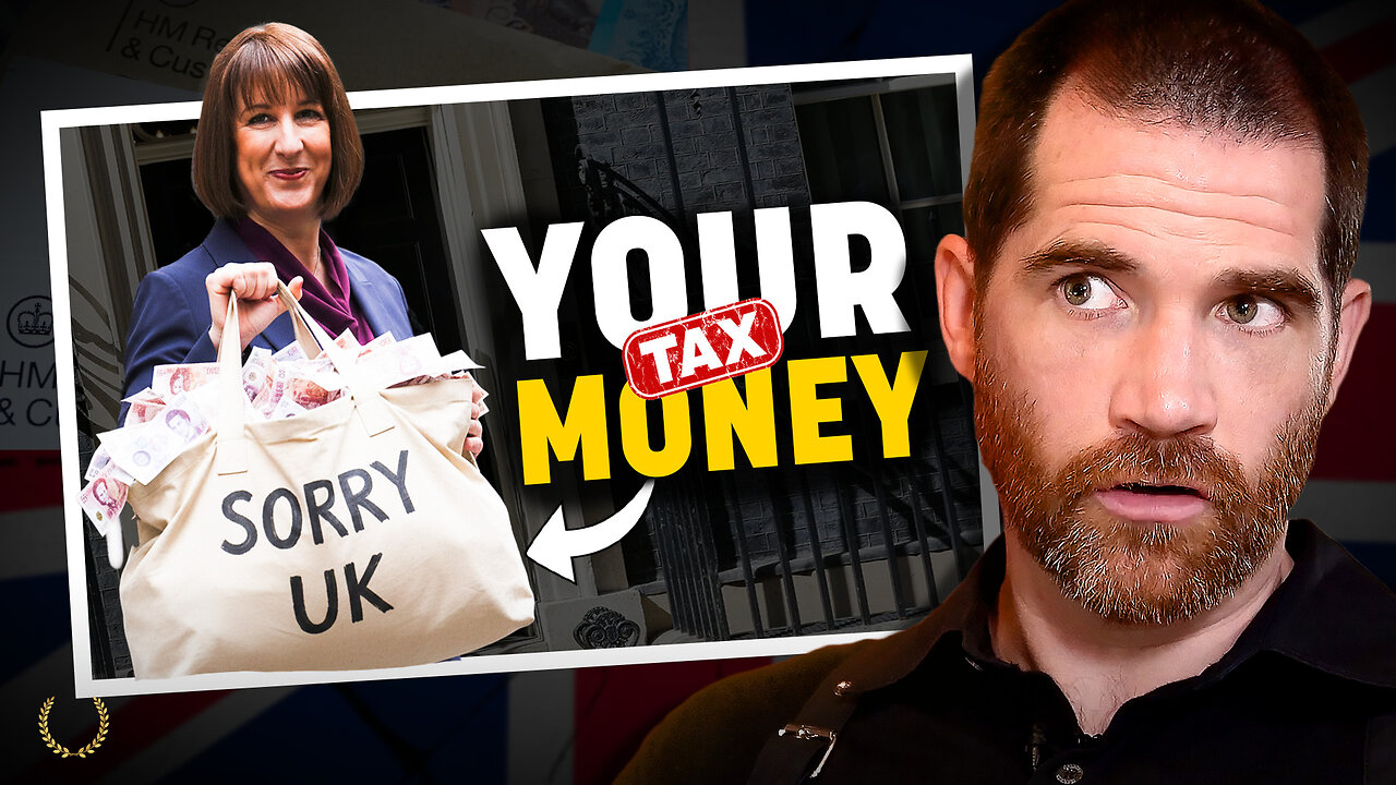 Exposing the 40 Hidden Taxes You Pay (And How to Pay Less Legally)