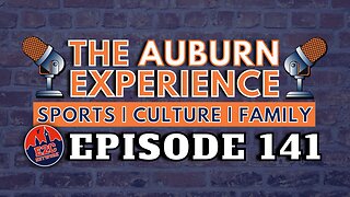 LIVE | The Auburn Experience | EP. 141 | Ball State Recap + Weekend Flare