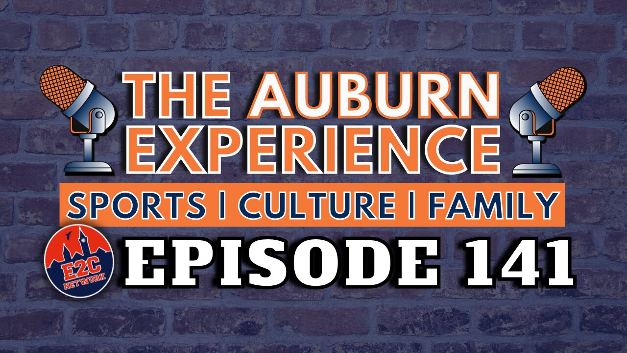 LIVE | The Auburn Experience | EP. 141 | Ball State Recap + Weekend Flare