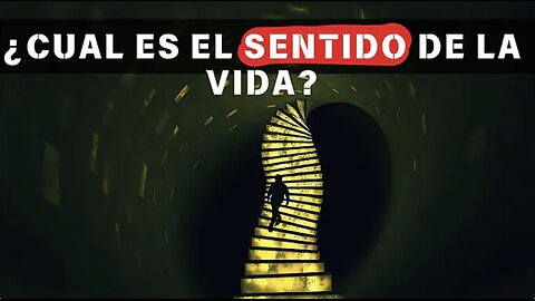 ¿Cual es el verdadero sentido de la vida? | L. Tolstoi