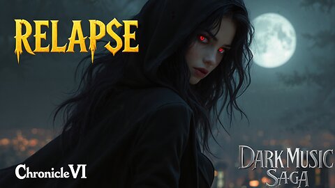Chronicle VI - Relapse - A Dark Rock Music Saga