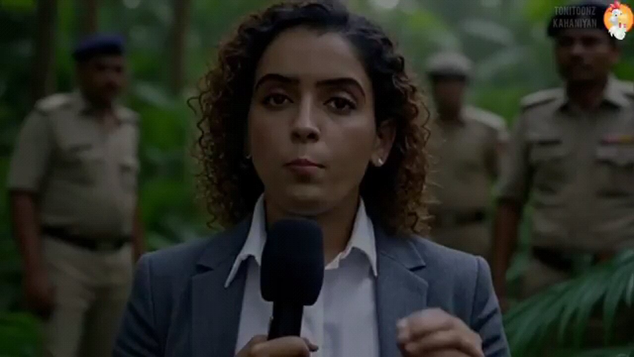 ..BANDAR - Official Trailer - Bobby Deol - Sanya Malhotra - Anurag Kashyap
