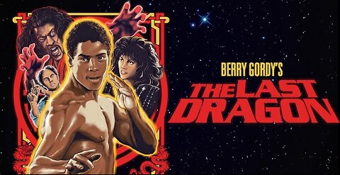 Last Dragon