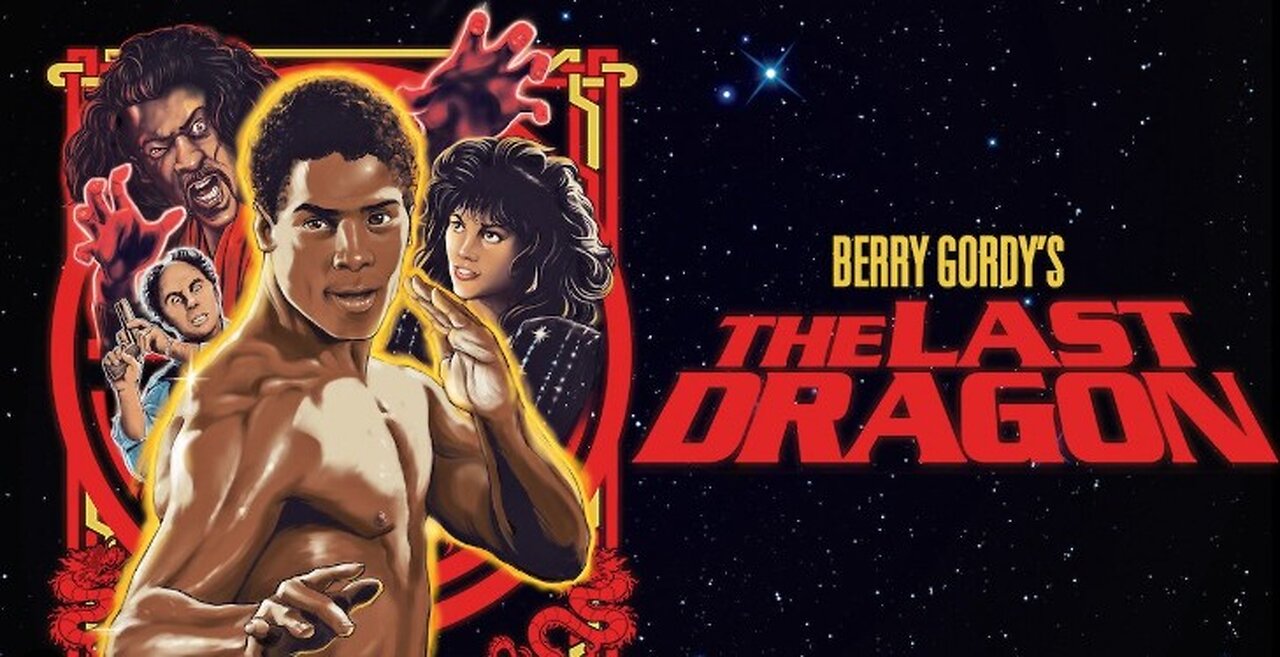 Last Dragon
