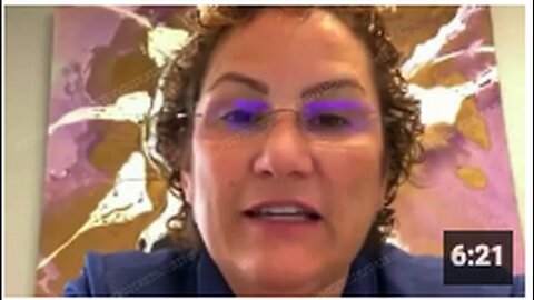 "Female Physician Claims Vaccinated Injuries Unrecorded After Day 7 - 'Cooking The Books'"