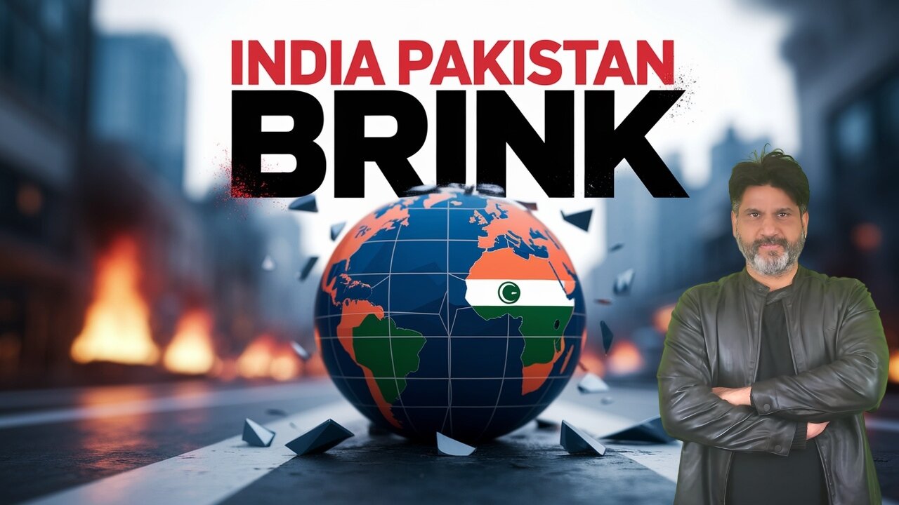 Pahalgam Terror Attack: India and Pakistan on the Brink?
