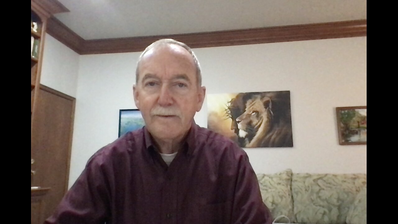 Wednesday Evening Bible Study Sam's Fruitful Tree Lessons 5-7-2025