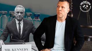 RFK Schools Congress & the Courts Are a Mess