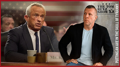 RFK Schools Congress & the Courts Are a Mess
