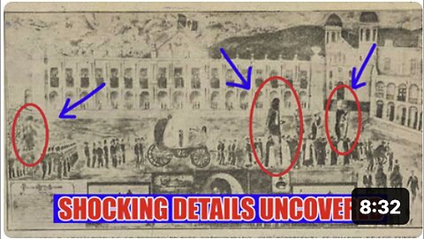 "Unforeseen Shocking Details Unearthed Through Further Research"