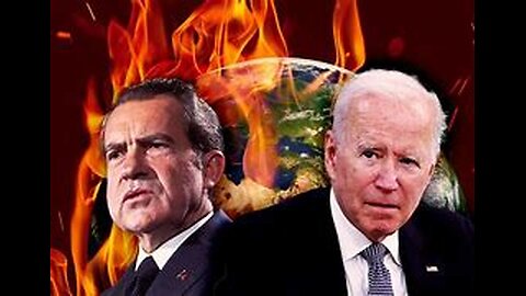 Worse Than Watergate? Tapper Investigates Alleged Cover-Up of Biden’s Mental Decline