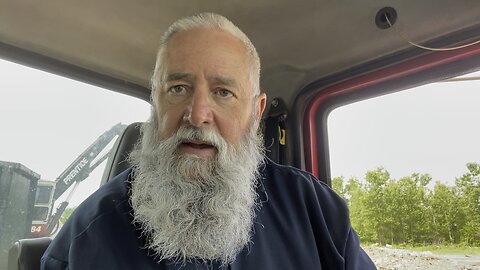 Meditation Over Medication