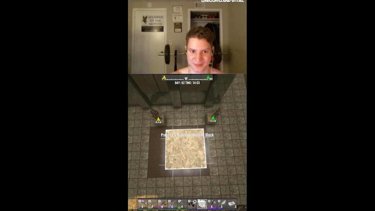 How to get the best loot in 7 days to die