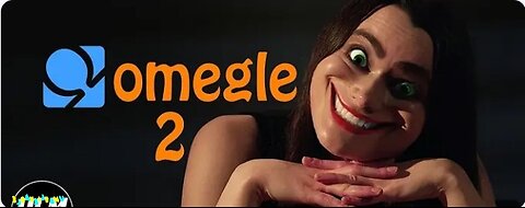 Omelette 2 horror film