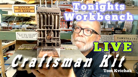 63+ Hours On This Craftsman Kit So Far - Nearly Finished - See How It's Done
