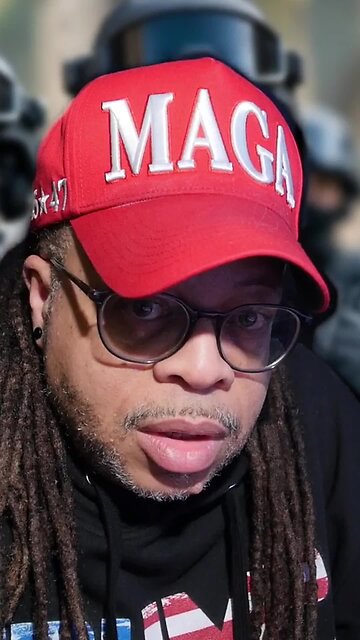 "ILLEGAL" - I SAID IT, NOW WHAT?