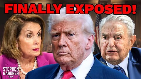 🔥SHOCKING NEWS - Trump FORCED to take ACTION TODAY!