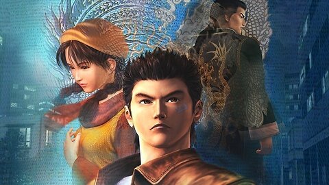Shenmue | Part 5