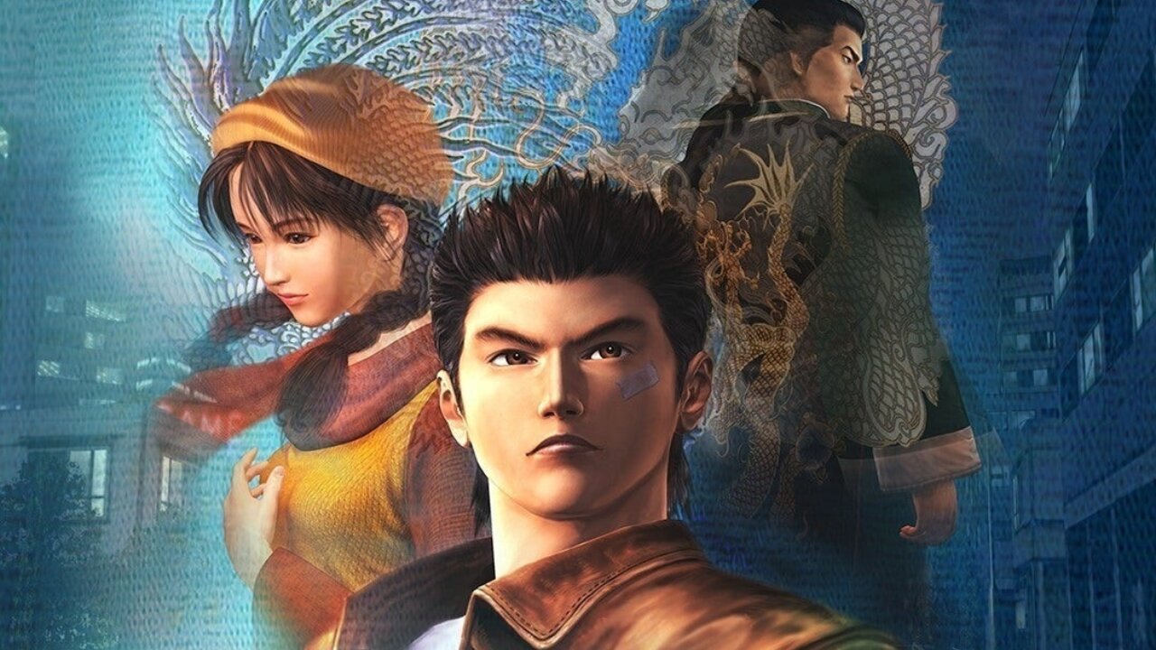 Shenmue | Part 5