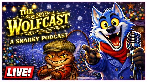 Karens, Blake Lively, and More! | The Wolfcast (1/21/2026)