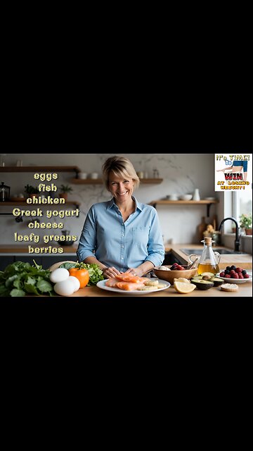 Highlihts ~ Lose Weight Low Carb Diet ~ What You Need to Know Before You Start