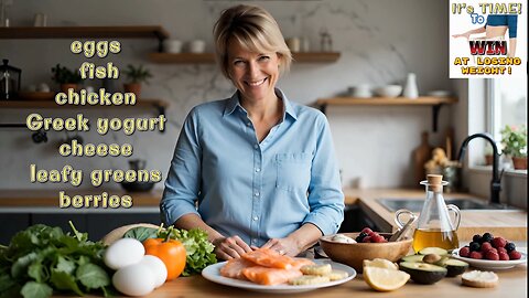 Highlihts ~ Lose Weight Low Carb Diet ~ What You Need to Know Before You Start