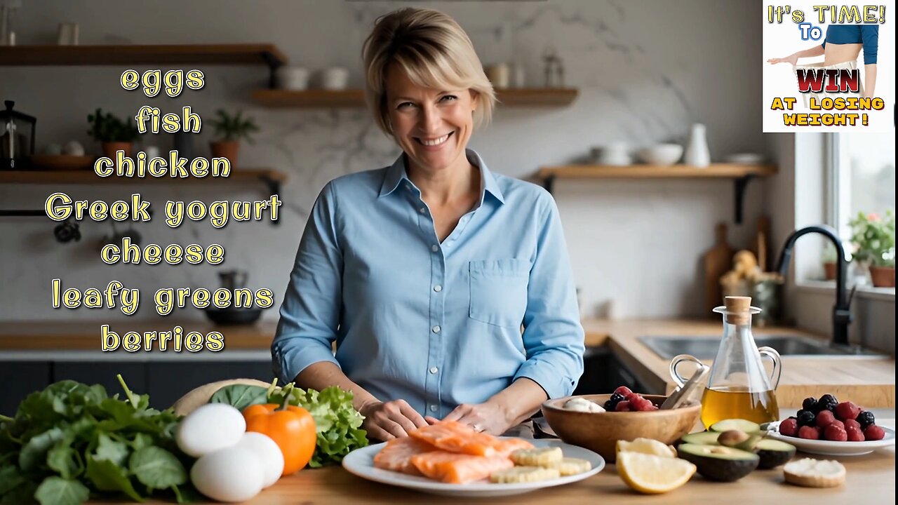 Highlihts ~ Lose Weight Low Carb Diet ~ What You Need to Know Before You Start