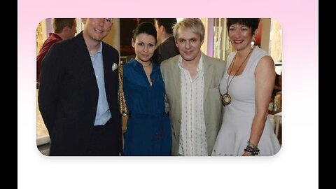 ~Jesuit Gang Stalking~