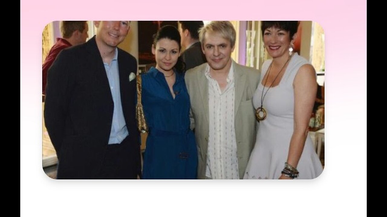 ~Jesuit Gang Stalking~