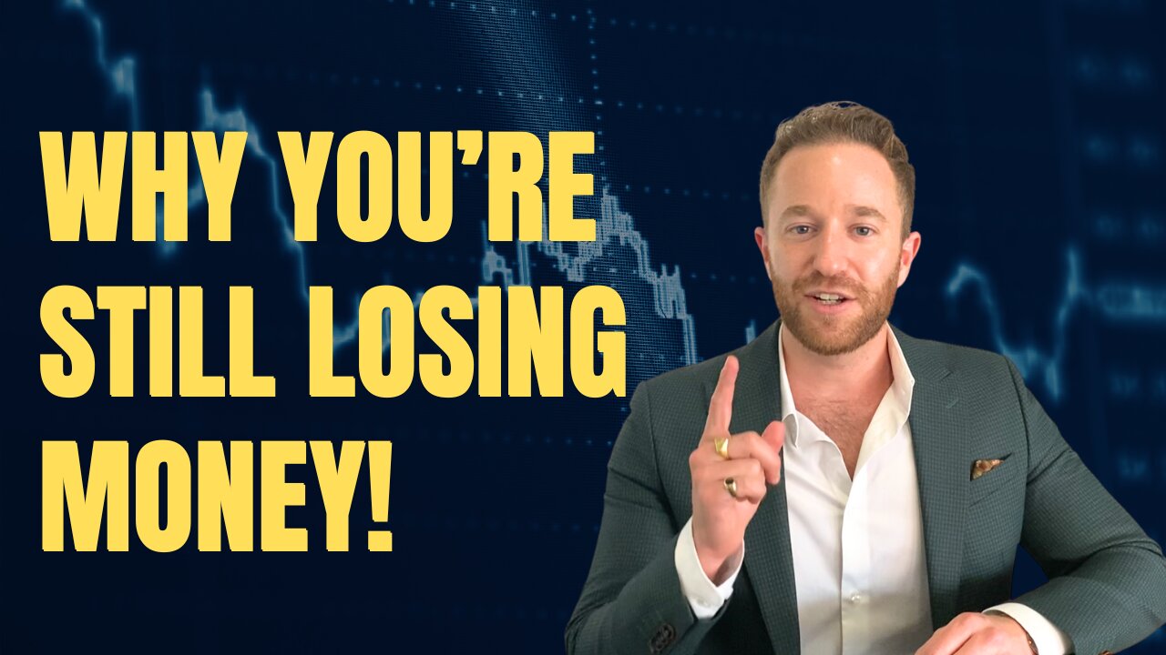 The Problem With Every INVESTMENT You’ve Tried!