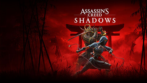 Assassins Creed Shadows