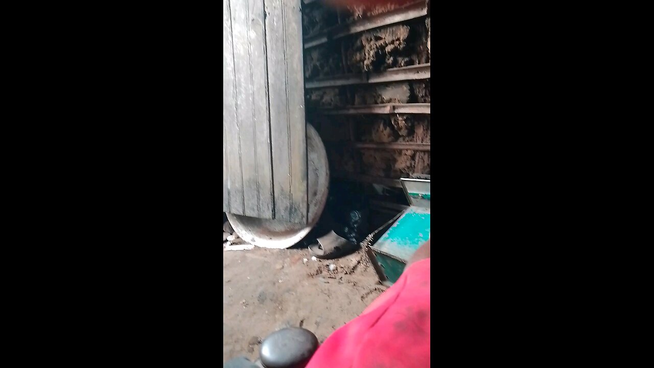 morning in Nigeria
