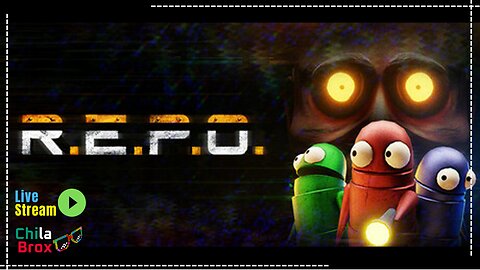 R.E.P.O. Beta en dúo 🎮👻 | El terror se siente doble… y el caos también