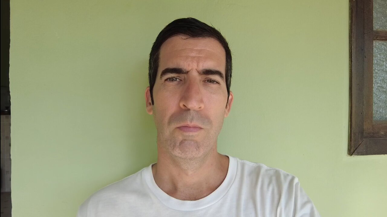 You may think this is too far out after watching