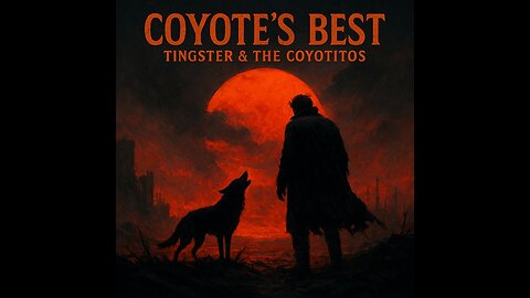Coyote's Best