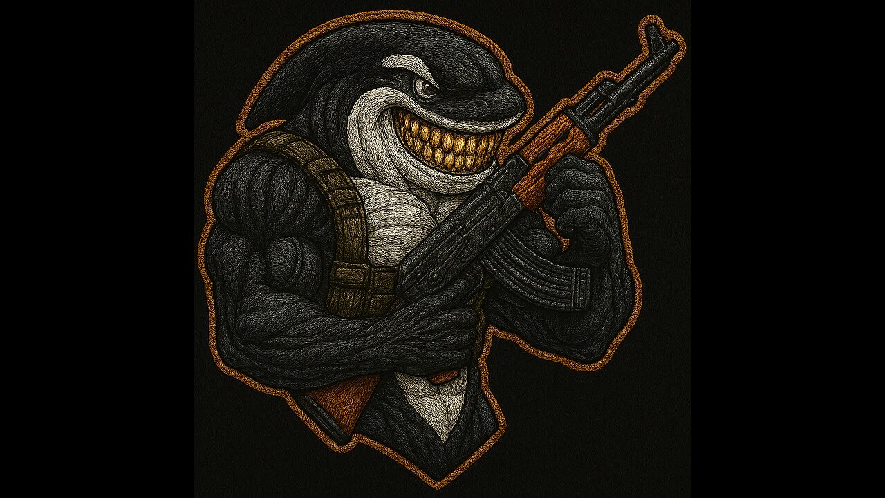orca in dayz